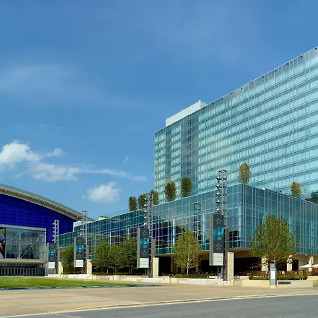 Omni Frisco At The Star Hotel